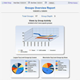 ARALOC Groups Overview Report